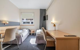 Aparthotel Skylight Katowice by BookingHost